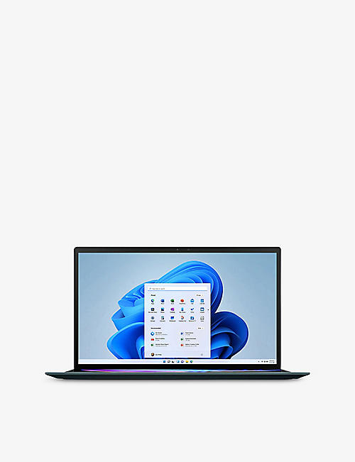 ASUS: Zenbook Duo 14" laptop