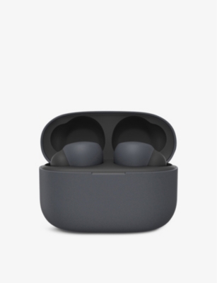 SONY: LinkBuds S headphones