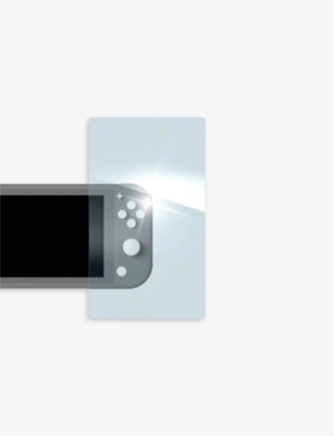 HAMA: Nintendo Switch Lite glass protective screen