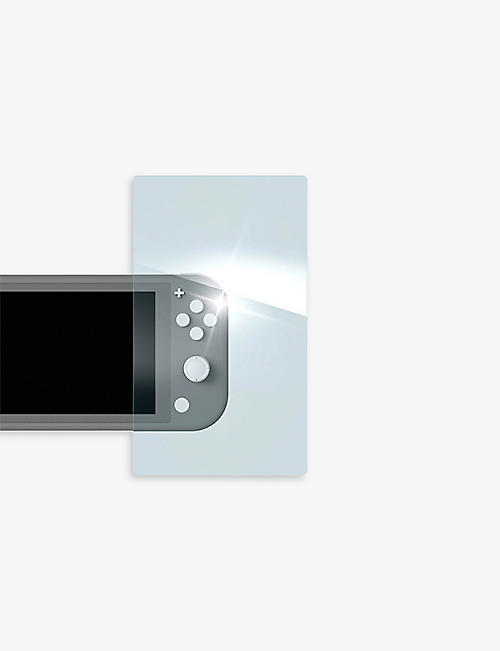 HAMA: Nintendo Switch Lite glass protective screen