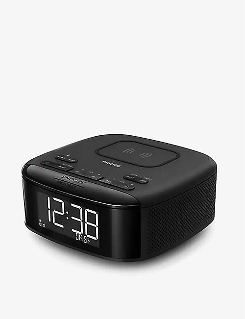 PHILIPS: R7705 Bluetooth DAB+/FM radio alarm clock