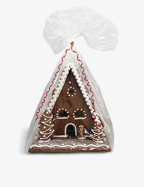 CHRISTMAS: Pertzborn XL gingerbread house 4kg