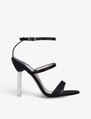 Sophia webster cinderella online shoes