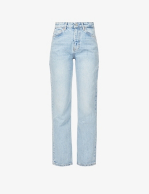 reformation jeans cynthia