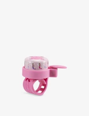 MICRO SCOOTER: Bell Mermaid flexible silicone bell