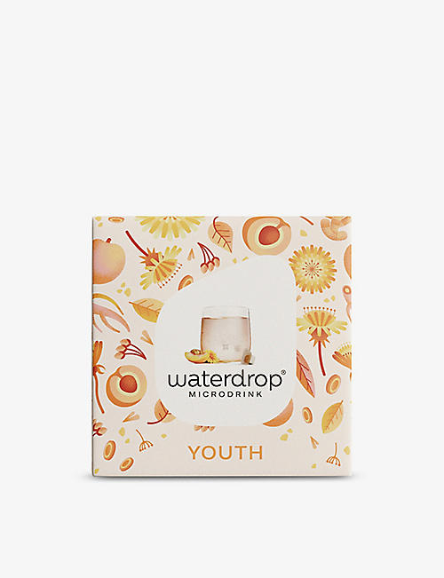 WATERDROP: Microdrink Youth pack of 12