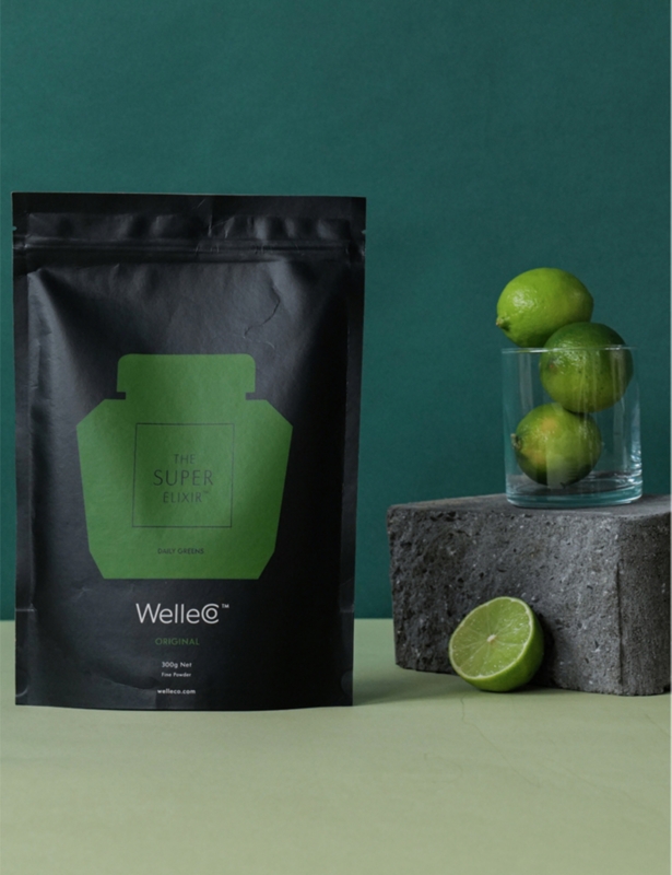 The Super Elixir™ Original 300g