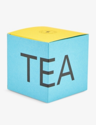 SELFRIDGES SELECTION: Camomile infusion tea bags 30g