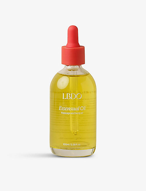 LBDO: Essensual oil 100ml