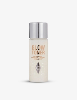 Shop Charlotte Tilbury Glow Toner 150ml