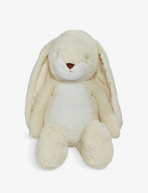 BUNNIES BY THE BAY: Big Nibble soft toy 50cm