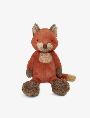 BUNNIES BY THE BAY: Foxy soft toy 51cm