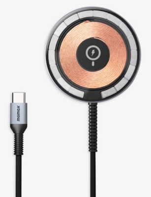THE TECH BAR: Q.Mag 2 magnetic wireless charger