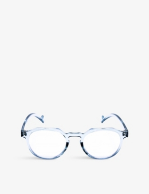 THE TECH BAR: Aptica Karma Jaina screen glasses