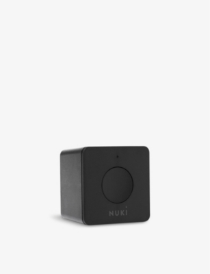 THE TECH BAR: Nuki Smart Door Bridge device