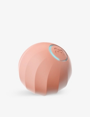 THE TECH BAR: Intelligent Smart Ice Cream Ball