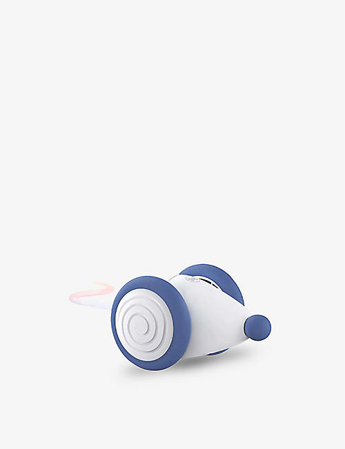 THE TECH BAR: Smart Mouse pet toy