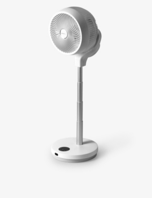 THE TECH BAR: 360 IoT 2-Way Anion fan