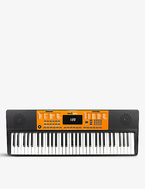 MUSIC:RockJam 61-Key 钢琴keyboard