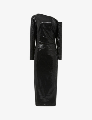 Selfridges 2024 reiss dress