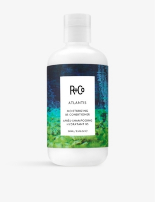 R + Co Atlantis Moisturising Conditioner 251ml