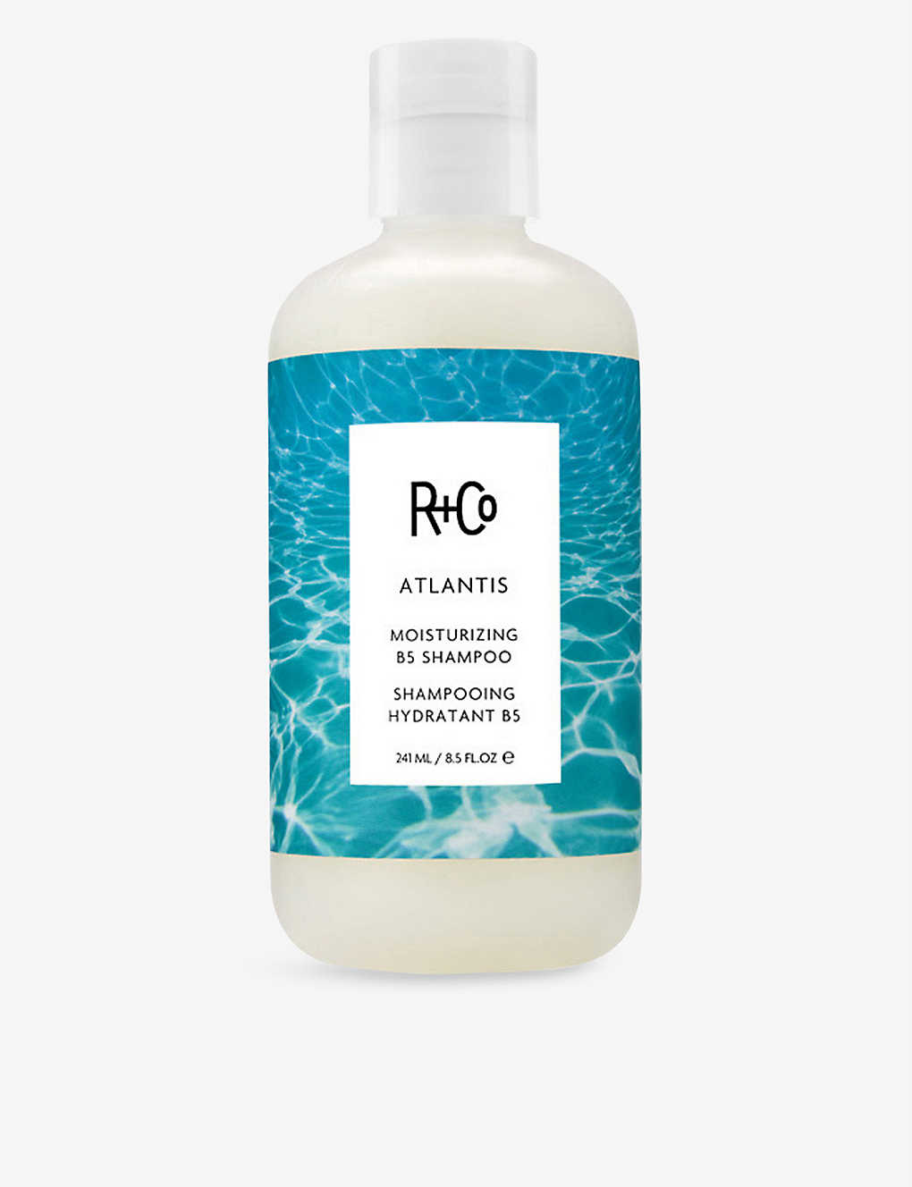Shop R + Co Atlantis Moisturising B5 Shampoo 251ml