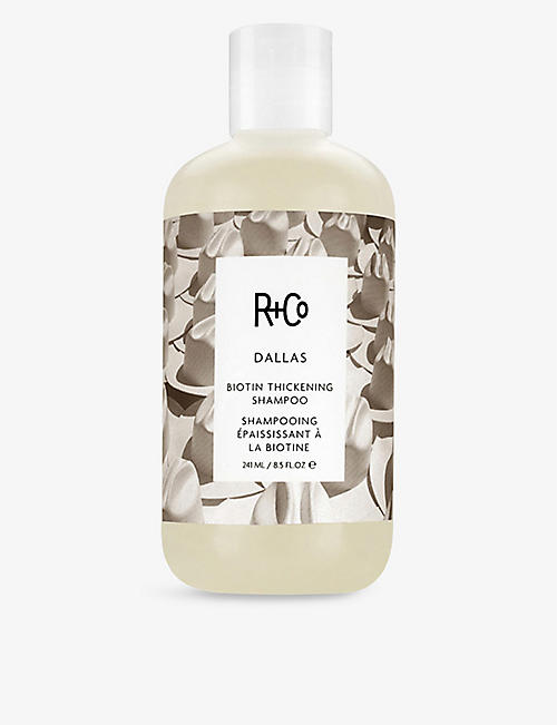 R+CO: Dallas thickening shampoo 251ml