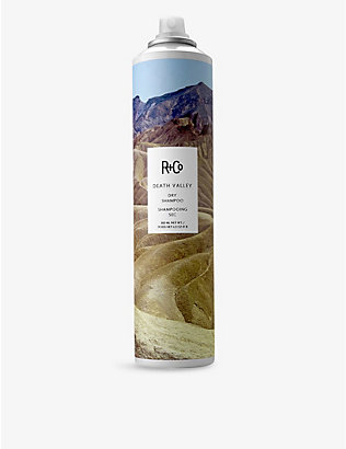 R+CO: Death Valley dry shampoo 300ml