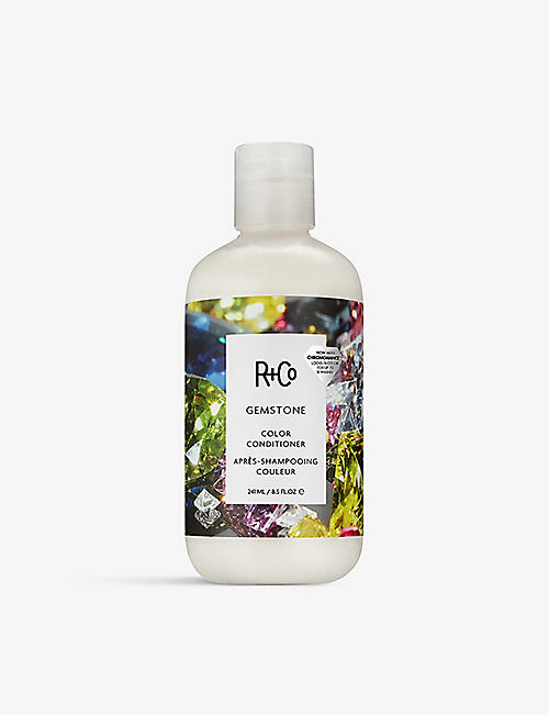 R+CO: Gemstone colour conditioner 251ml