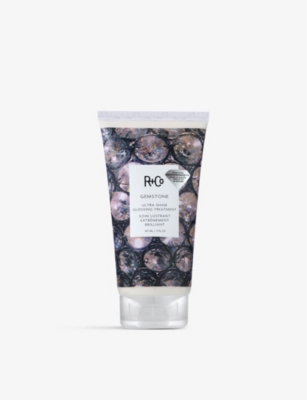 R + Co Gemstone Ultra Shine Hair Treatment 147ml