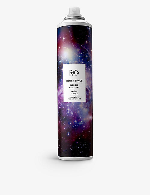 R+CO: Outer Space Flexible Hairspray 315ml