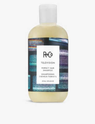 R+CO: Television Perfect shampoo 251ml