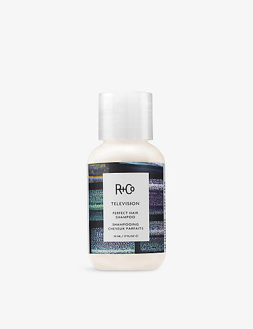 R+CO: Television perfect hair shampoo 50ml