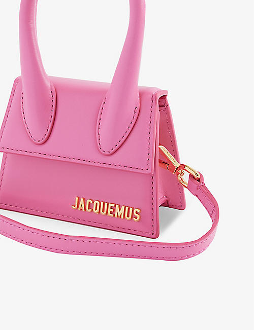 Jacquemus Inspired Bag Bags & Purses Handbags Top Handle Bags 