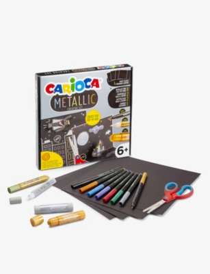 Colouring Markers - Carioca Baby - Stationery and Toy Shop - Bits