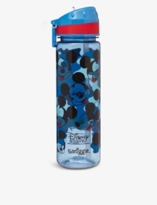 Waterdrop Boys Kids Toddler Collection Roxy Raccoon Stainless-Steel Water Bottle 400ml