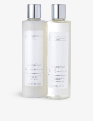 The White Company Beauty Selfridges