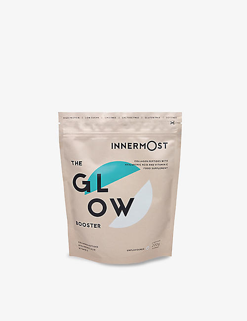INNERMOST: The Glow Booster 200g