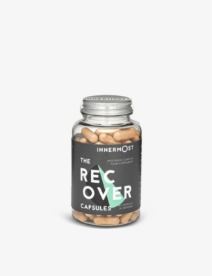 INNERMOST: The Recover Capsules pack of 60