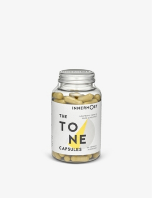 INNERMOST: The Tone Capsules pack of 60