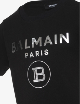 balmain paris
