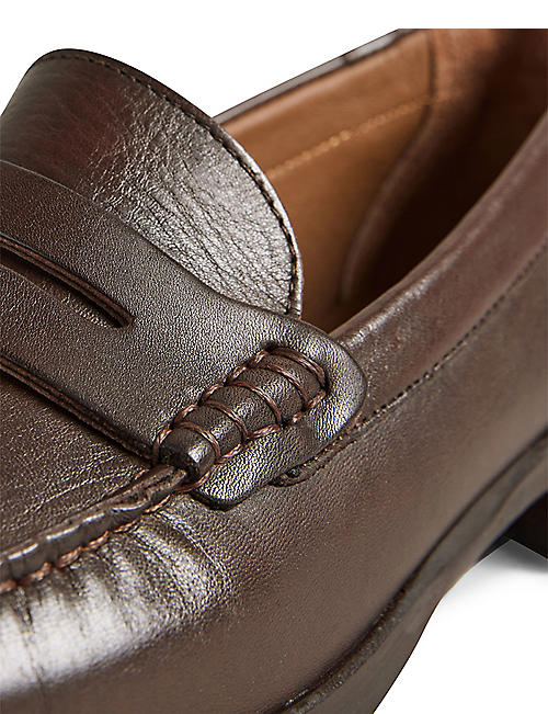 Ted Baker Men'S Shoes | Selfridges