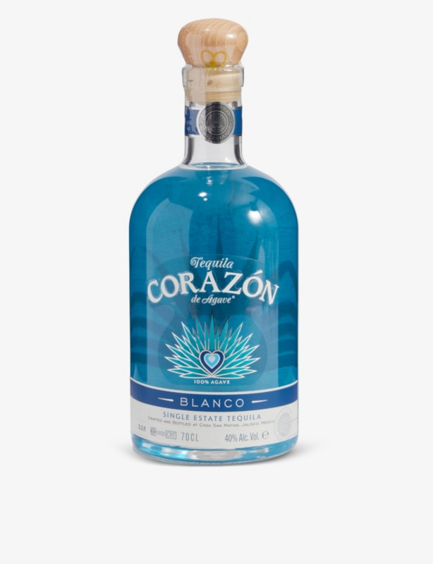 Corazón tequila blanco 700ml