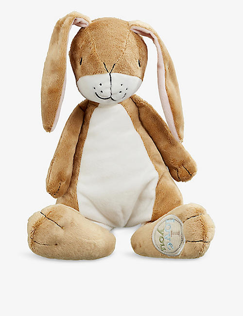 CLASSIC PLUSH: Guess How Much I Love You soft toy