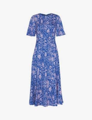 Selfridges shop summer dresses