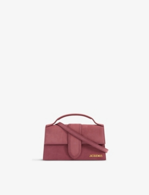 Jacquemus Bags Selfridges