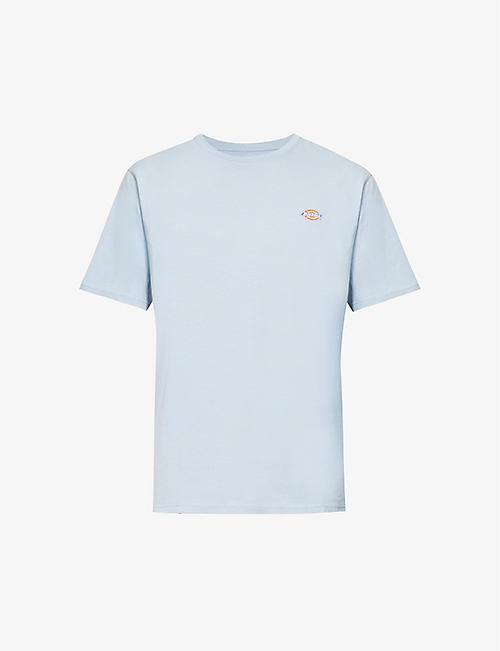 DICKIES: Mapleton logo-print regular-fit cotton T-shirt