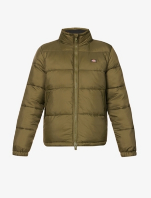 Selfridges puffer sale jacket