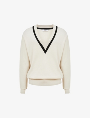 Reiss Nina In Camel/coral