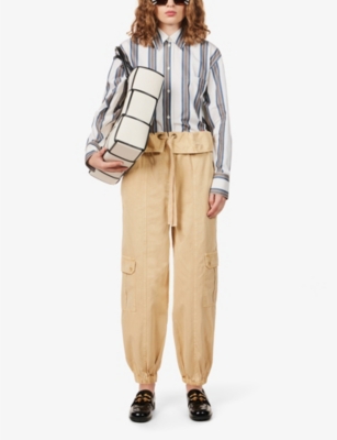 birmingham bags pants